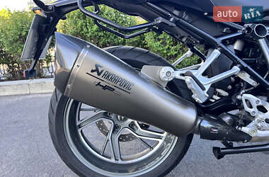 Мотоцикл Без обтекателей (Naked bike) BMW R 1250R 2020 в 