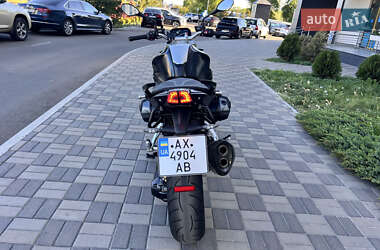 Мотоцикл Без обтекателей (Naked bike) BMW R 1250R 2020 в 