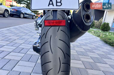 Мотоцикл Без обтекателей (Naked bike) BMW R 1250R 2020 в 