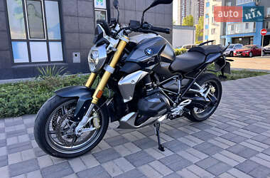 Мотоцикл Без обтекателей (Naked bike) BMW R 1250R 2020 в 