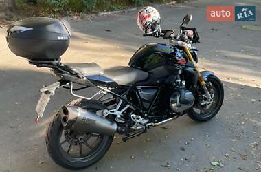 Мотоцикл Без обтекателей (Naked bike) BMW R 1250R 2019 в 