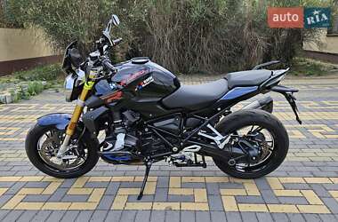 Мотоцикл Без обтекателей (Naked bike) BMW R 1250R 2020 в 
