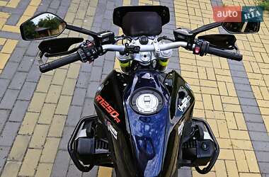 Мотоцикл Без обтекателей (Naked bike) BMW R 1250R 2020 в 