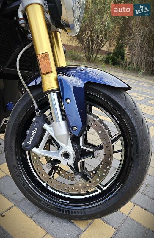 Мотоцикл Без обтекателей (Naked bike) BMW R 1250R 2020 в Запорожье