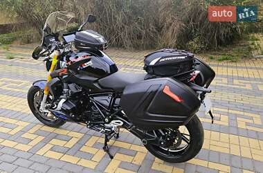 Мотоцикл Без обтекателей (Naked bike) BMW R 1250R 2020 в 