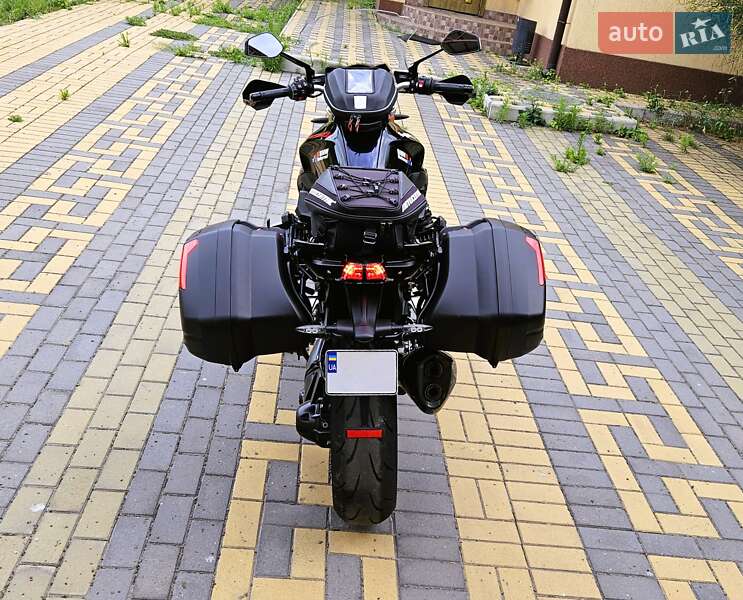 Мотоцикл Без обтекателей (Naked bike) BMW R 1250R 2020 в Запорожье