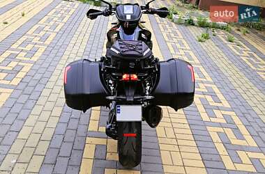 Мотоцикл Без обтекателей (Naked bike) BMW R 1250R 2020 в 