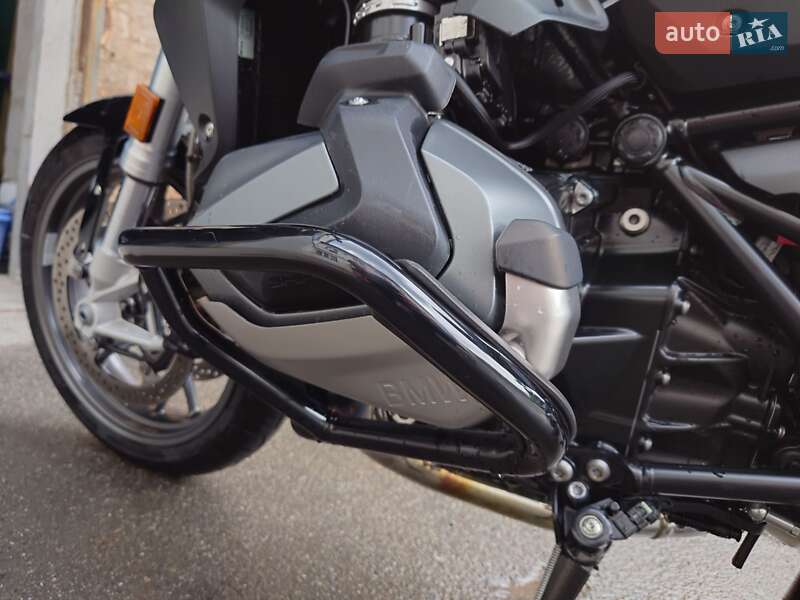 Мотоцикл Без обтекателей (Naked bike) BMW R 1250R 2022 в Днепре