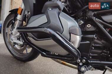 Мотоцикл Без обтекателей (Naked bike) BMW R 1250R 2022 в 