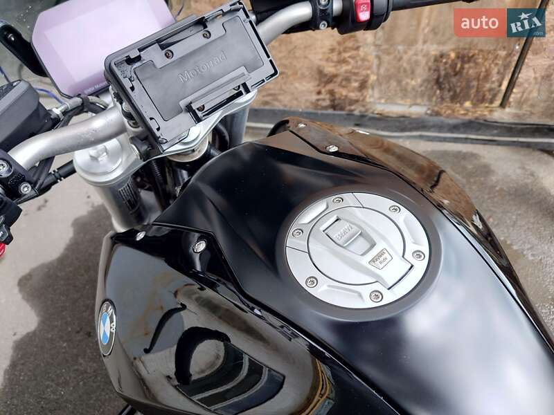 Мотоцикл Без обтекателей (Naked bike) BMW R 1250R 2022 в Днепре