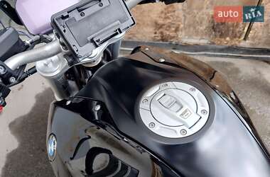 Мотоцикл Без обтекателей (Naked bike) BMW R 1250R 2022 в 