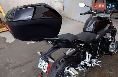 Мотоцикл Без обтекателей (Naked bike) BMW R 1250R 2022 в 