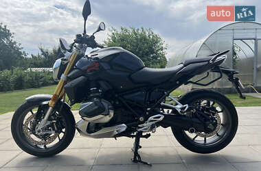 Мотоцикл Без обтікачів (Naked bike) BMW R 1250R 2020 в Києві