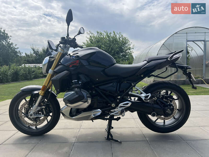 Мотоцикл Без обтекателей (Naked bike) BMW R 1250R 2020 в Киеве