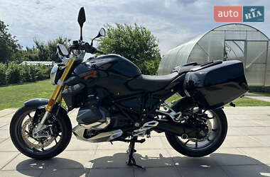 Мотоцикл Без обтікачів (Naked bike) BMW R 1250R 2020 в 