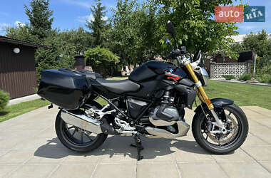 Мотоцикл Без обтікачів (Naked bike) BMW R 1250R 2020 в 