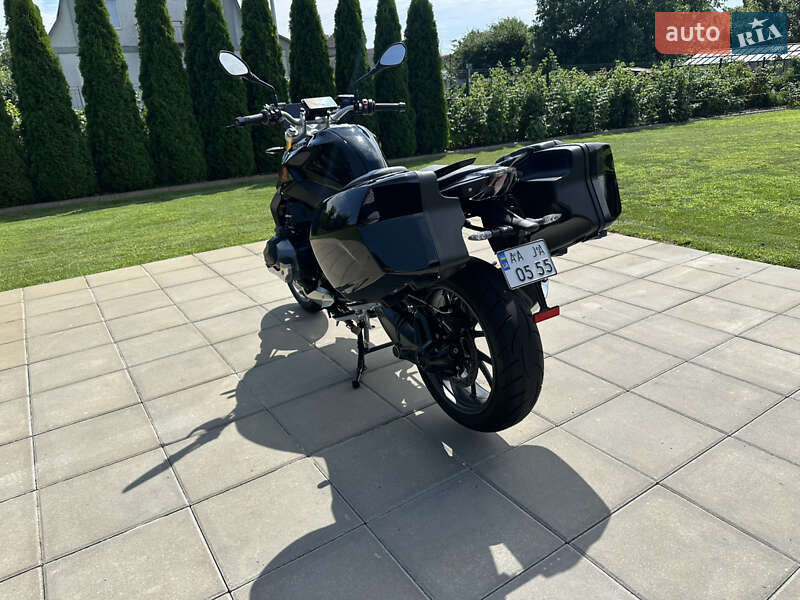 Мотоцикл Без обтекателей (Naked bike) BMW R 1250R 2020 в Киеве