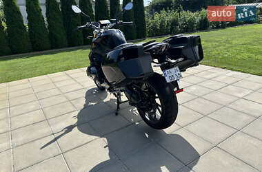 Мотоцикл Без обтікачів (Naked bike) BMW R 1250R 2020 в 