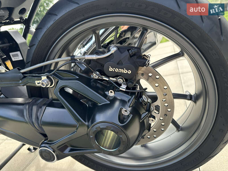 Мотоцикл Без обтекателей (Naked bike) BMW R 1250R 2020 в Киеве