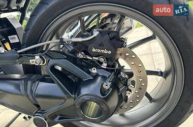 Мотоцикл Без обтікачів (Naked bike) BMW R 1250R 2020 в 