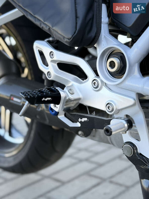 Мотоцикл Без обтекателей (Naked bike) BMW R 1250R 2020 в Львове