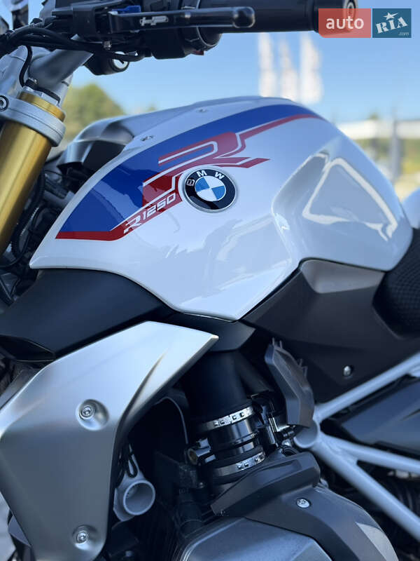 Мотоцикл Без обтекателей (Naked bike) BMW R 1250R 2020 в Львове