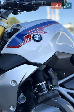 Мотоцикл Без обтекателей (Naked bike) BMW R 1250R 2020 в 