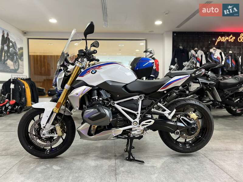 Мотоцикл Без обтікачів (Naked bike) BMW R 1250R 2020 в Києві