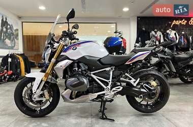 Мотоцикл Без обтікачів (Naked bike) BMW R 1250R 2020 в 