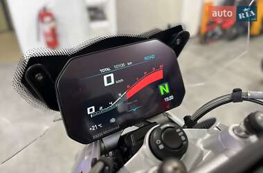 Мотоцикл Без обтікачів (Naked bike) BMW R 1250R 2020 в 