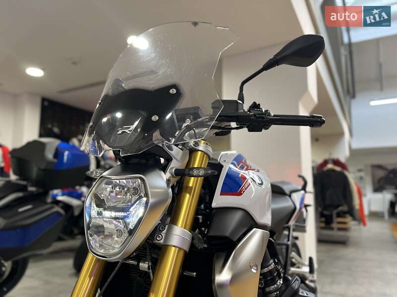 Мотоцикл Без обтікачів (Naked bike) BMW R 1250R 2020 в Києві