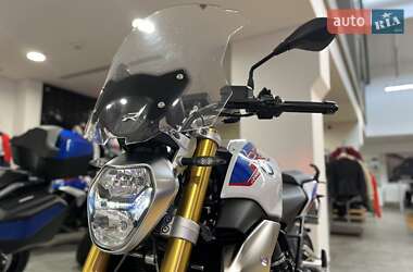 Мотоцикл Без обтікачів (Naked bike) BMW R 1250R 2020 в 