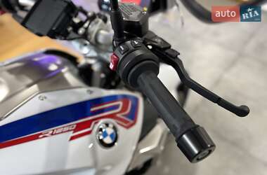 Мотоцикл Без обтікачів (Naked bike) BMW R 1250R 2020 в 