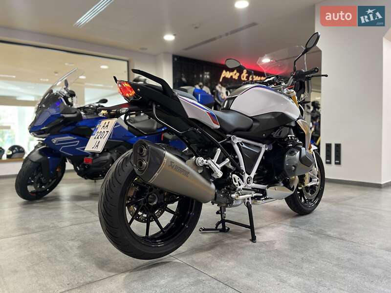 Мотоцикл Без обтікачів (Naked bike) BMW R 1250R 2020 в Києві