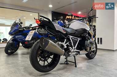 Мотоцикл Без обтікачів (Naked bike) BMW R 1250R 2020 в 