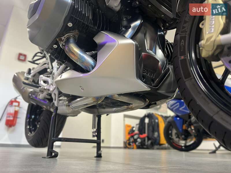 Мотоцикл Без обтікачів (Naked bike) BMW R 1250R 2020 в Києві