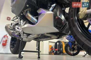 Мотоцикл Без обтікачів (Naked bike) BMW R 1250R 2020 в 