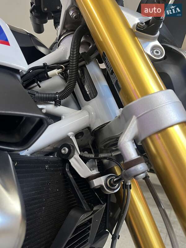 Мотоцикл Без обтікачів (Naked bike) BMW R 1250R 2020 в Києві