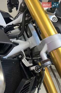 Мотоцикл Без обтікачів (Naked bike) BMW R 1250R 2020 в 