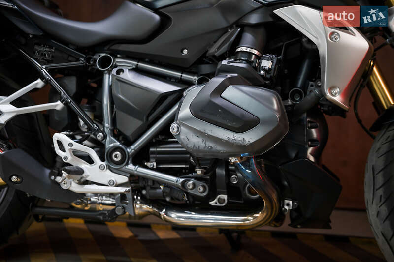 Мотоцикл Без обтікачів (Naked bike) BMW R 1250R 2020 в Дніпрі