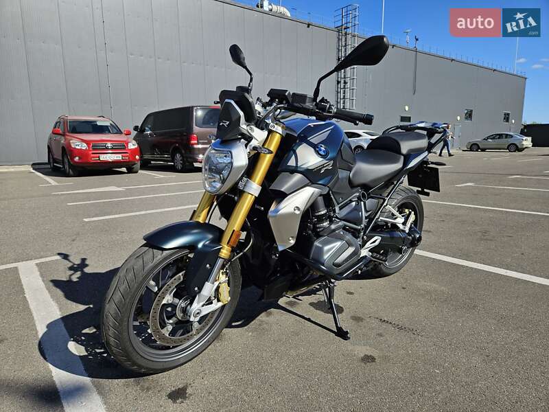 Мотоцикл Многоцелевой (All-round) BMW R 1250R 2019 в Киеве