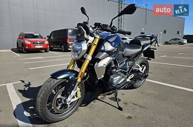 Мотоцикл Многоцелевой (All-round) BMW R 1250R 2019 в 