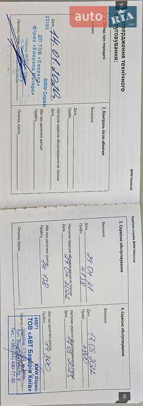 Мотоцикл Многоцелевой (All-round) BMW R 1250R 2019 в Киеве