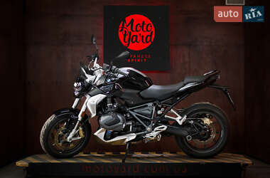 Мотоцикл Без обтекателей (Naked bike) BMW R 1250R 2024 в Днепре