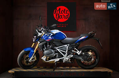 Мотоцикл Без обтекателей (Naked bike) BMW R 1250R 2023 в Днепре