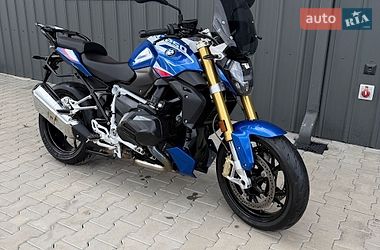 Мотоцикл Без обтекателей (Naked bike) BMW R 1250R 2024 в Ковеле