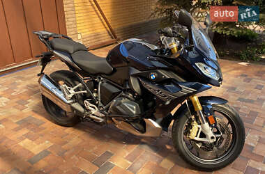 Мотоцикл Туризм BMW R 1250RS 2019 в Днепре