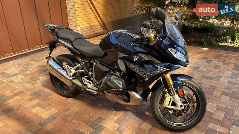 Мотоцикл Туризм BMW R 1250RS 2019 в Днепре
