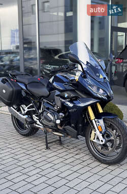 Мотоцикл Спорт-туризм BMW R 1250RS 2019 в 