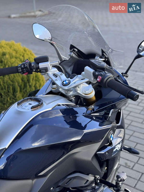 Мотоцикл Спорт-туризм BMW R 1250RS 2019 в Львове